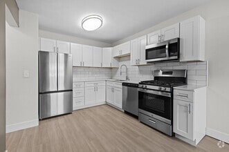 Building Photo - Canton Gardens Apartments - Canton, MI