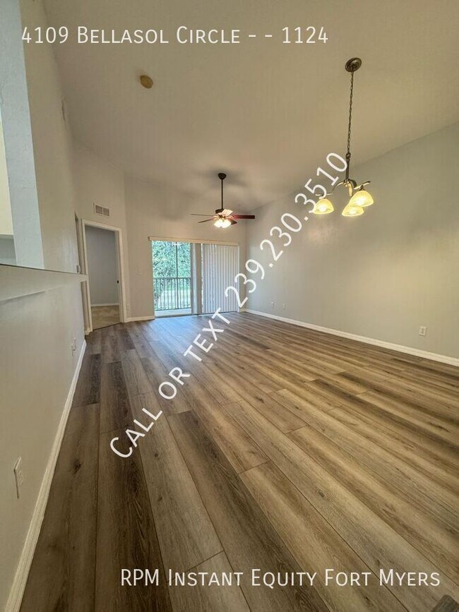 Building Photo - 4109 Bellasol Cir