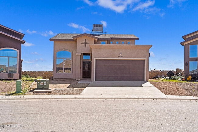 Building Photo - 12000 Prairie Ridge St