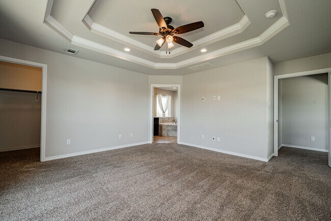 Building Photo - Your Royse City Retreat Awaits!