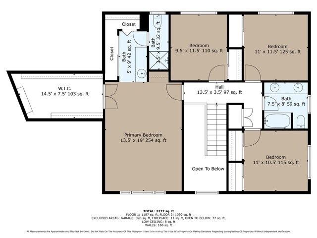 Building Photo - 20318 Regina Ave
