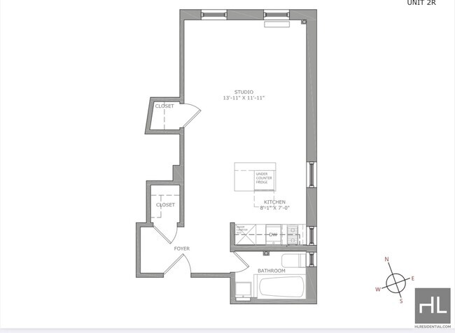 Building Photo - WEST 24 STREET