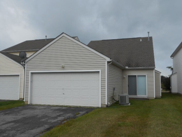 Building Photo - 5406 Wrigley Street