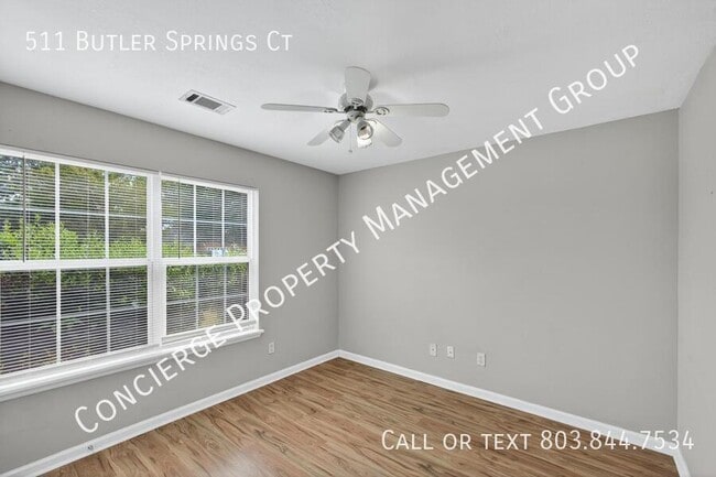 Building Photo - 511 Butler Springs Ct