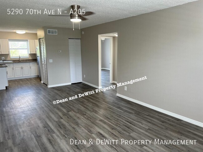 Building Photo - Pinellas Park | 2/1 Apt For Rent