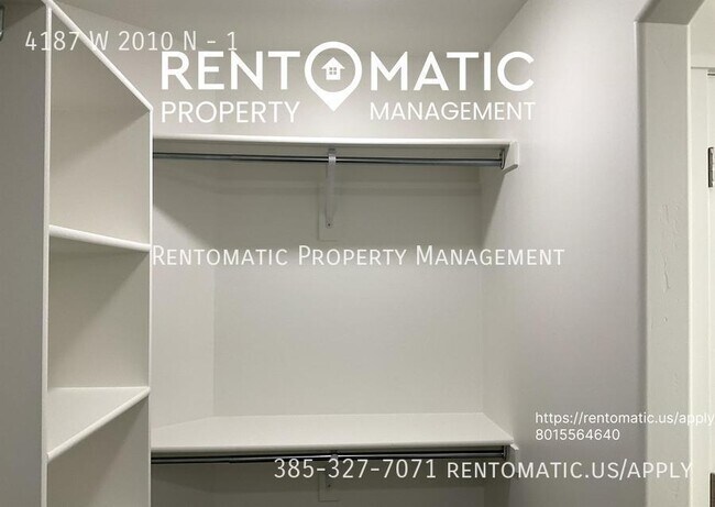 Building Photo - 4187 W 2010 N
