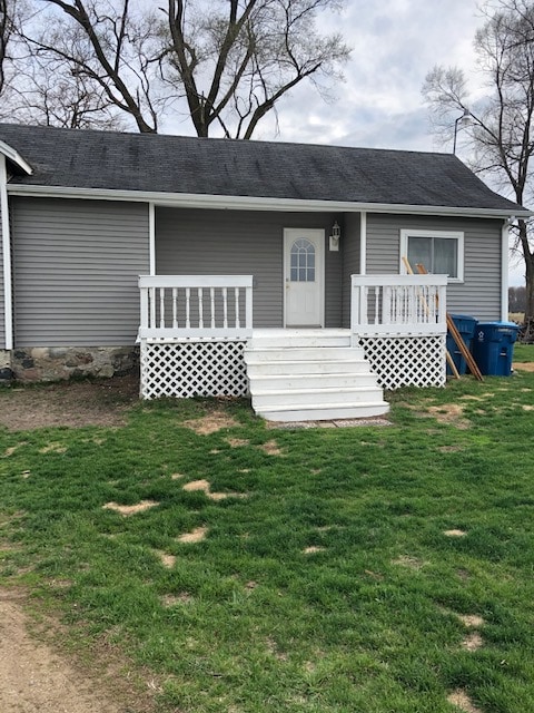 Building Photo - 807 Burr Oak Rd
