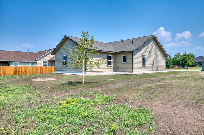 Building Photo - BRAND NEW Stevensville home