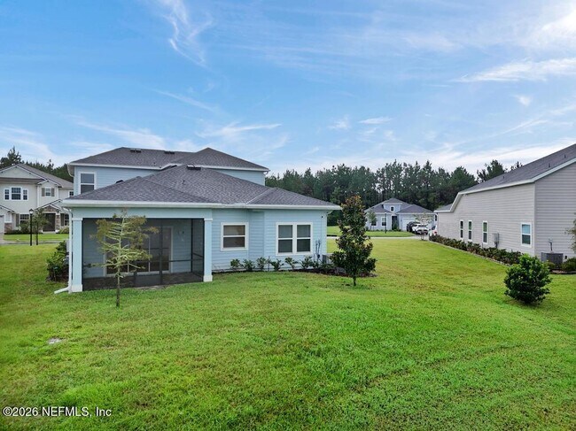 Building Photo - 25 Eagle Moon Lake Dr