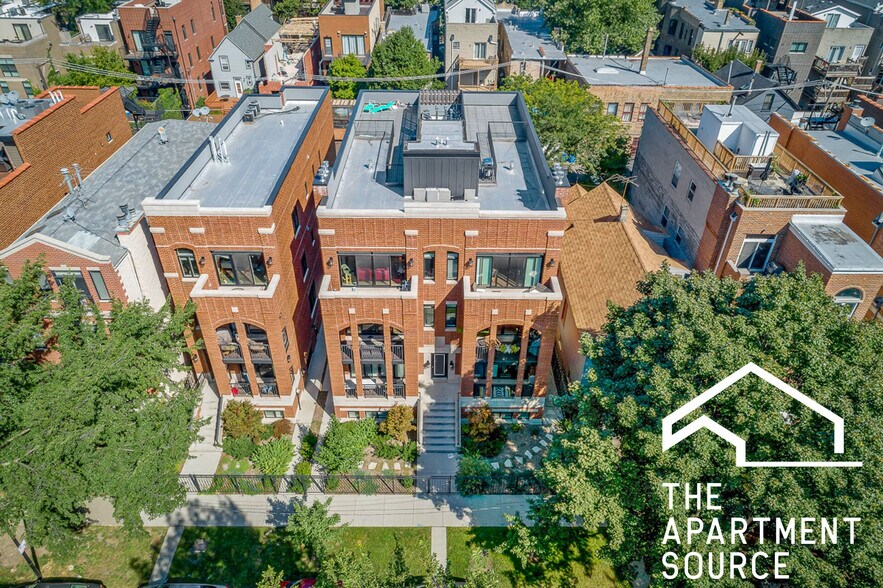 Building Photo - 882 W Lill Ave