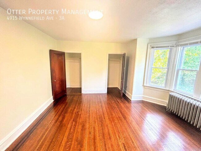 Building Photo - 4915 Wynnefield Ave