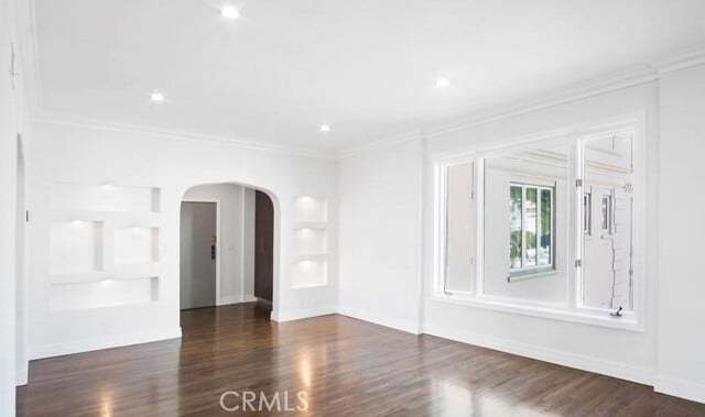 Building Photo - 1424 N Crescent Heights Blvd