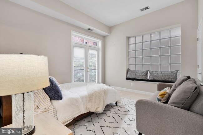 Building Photo - 2201 K St NW