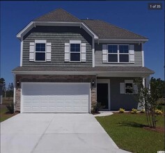 Building Photo - 5527 Redleaf Rose Dr