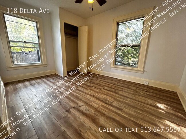 Building Photo - 118 Delta Ave