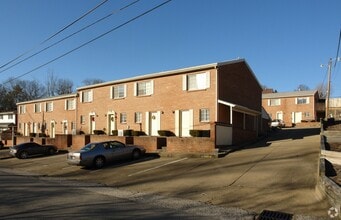 Building Photo - 100 Blue Jacket Cir