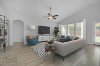 Building Photo - Naples: Your Stylish Haven in Owasso