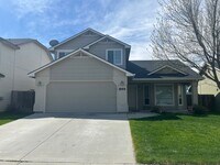 Building Photo - 899 W Ashby Dr