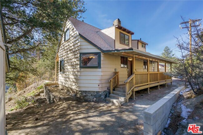 Building Photo - 1668 CA-2