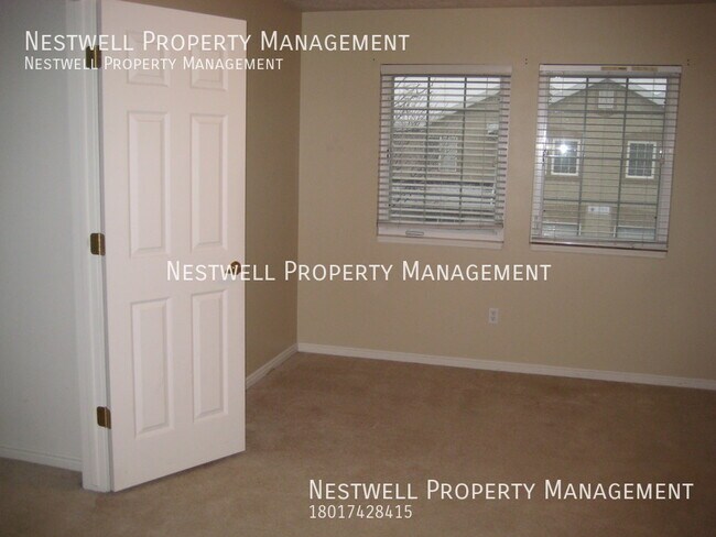 Building Photo - Cute 3-bed Townhome in West Jordan