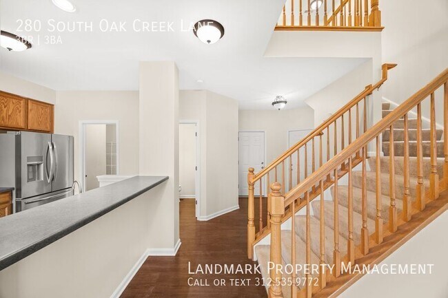 Building Photo - 280 S Oak Creek Ln