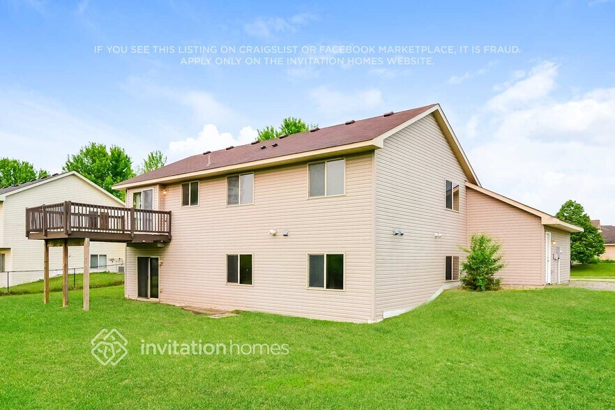 Building Photo - 18047 Johnson St NW