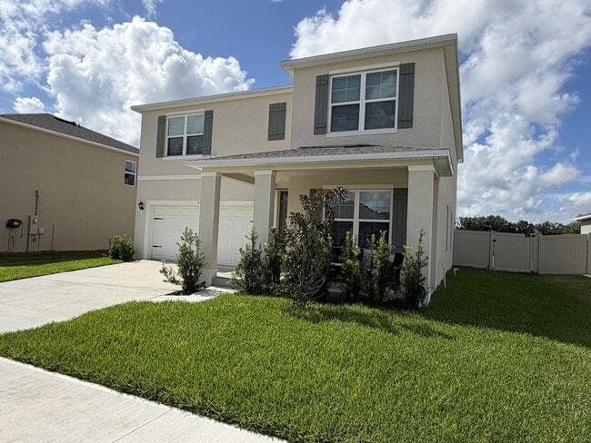 Building Photo - 5490 Hayloft Dr