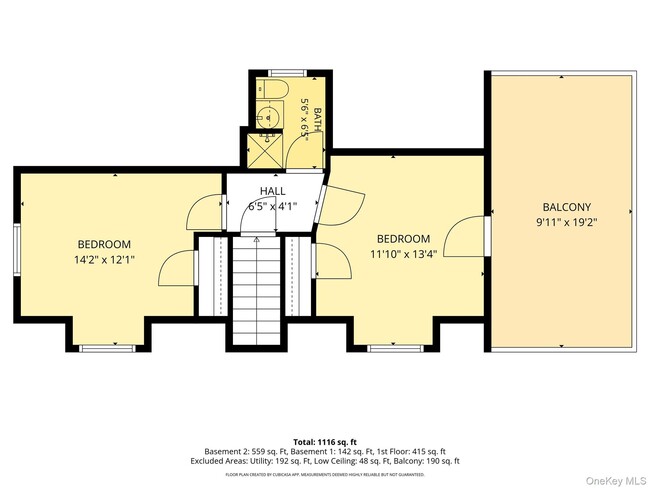 Building Photo - 1 Iroquois St E