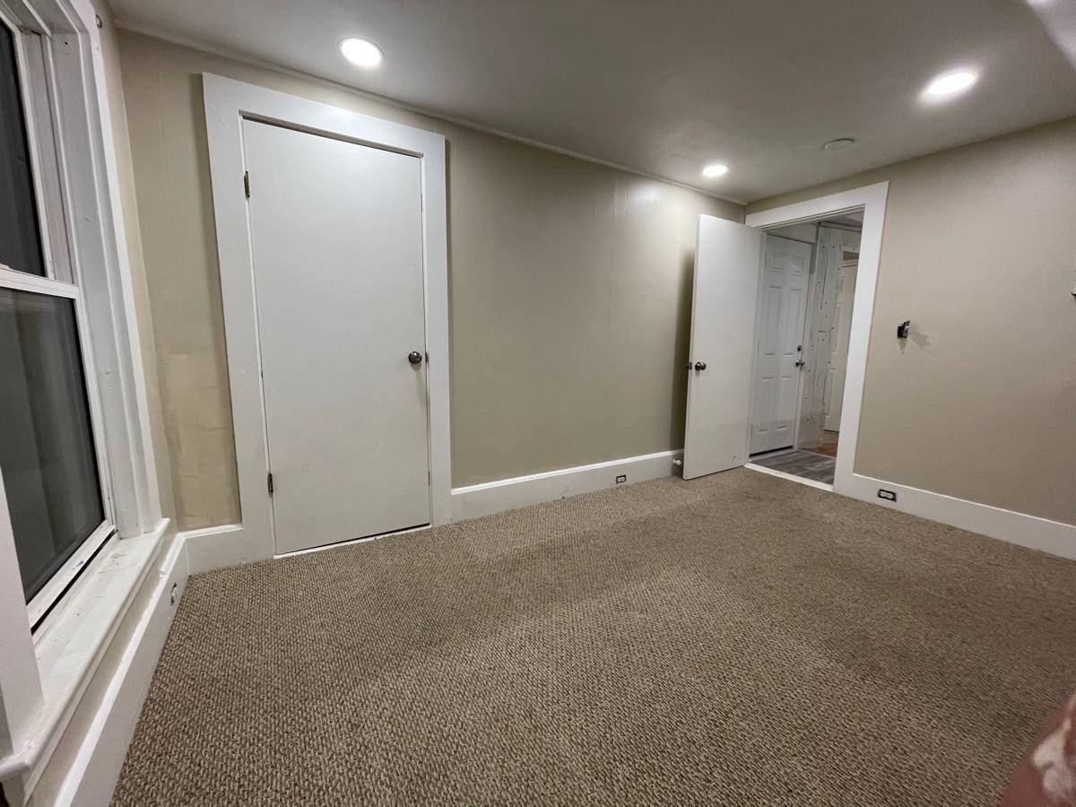 Bedroom 1 - 112 W Main St