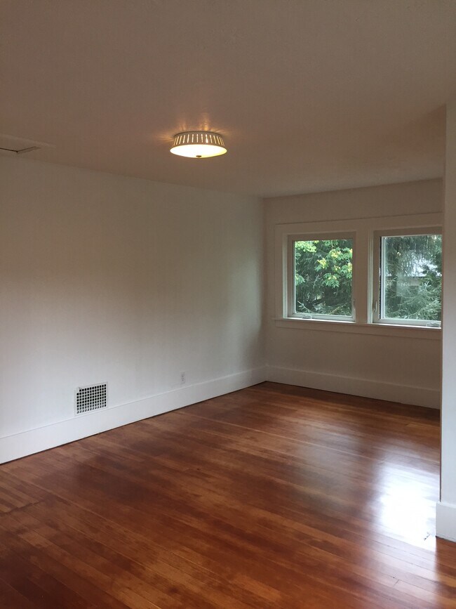 Bedroom 1 - 2351 SE 51st Ave