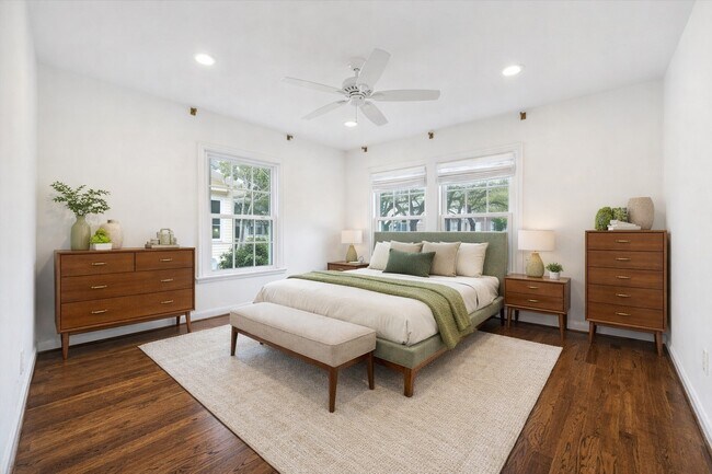 Building Photo - 2820 Rice Boulevard