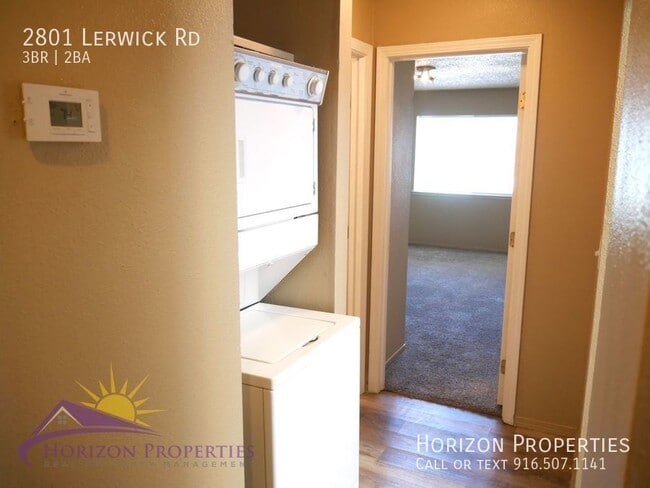 Building Photo - 2801 Lerwick Rd