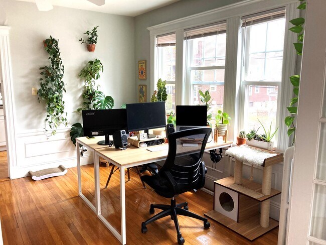 Building Photo - 50 Boylston St