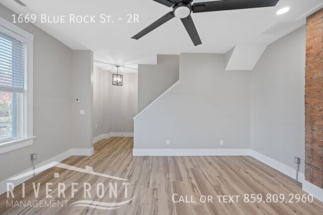 Building Photo - 1669 Blue Rock St