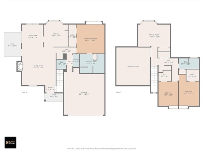 Building Photo - 16311 Salinas Ln