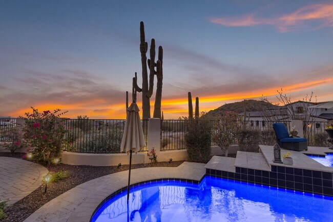 Building Photo - Stunning Custom Mediterranean Estate with ...
