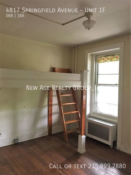 Building Photo - 4817 Springfield Ave