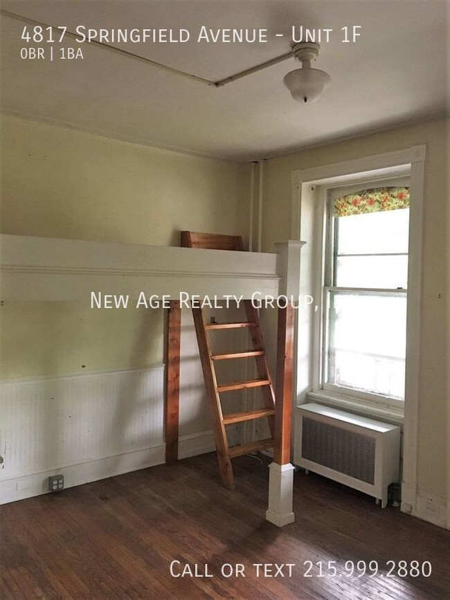 Building Photo - 4817 Springfield Ave