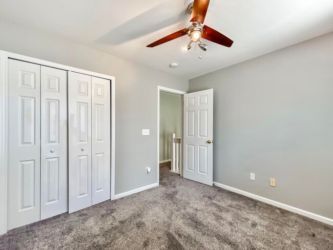 Building Photo - Coosaw Creek 3 bedroom Townhome