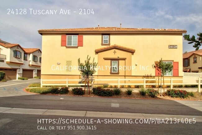 Building Photo - 24128 Tuscany Ave