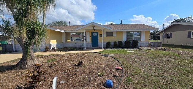 Building Photo - 3602 Harbor Blvd