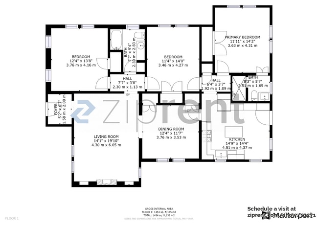 Building Photo - 2139 Dryden Rd