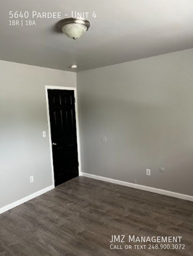 Building Photo - 5640 Pardee-Unit 4