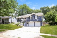 Building Photo - 8033 N Everton Ave
