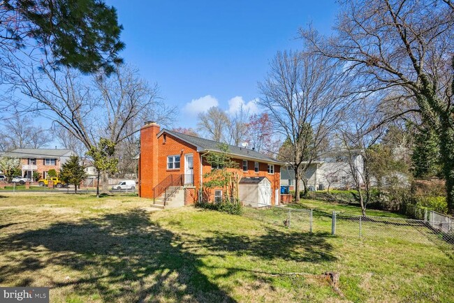 Building Photo - 4107 Javins Dr