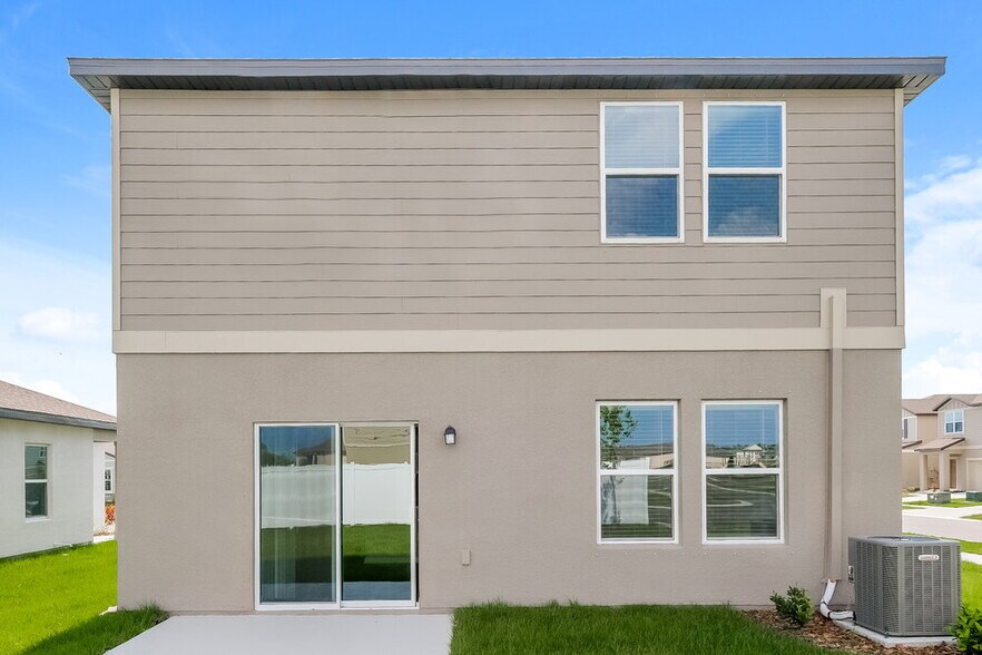 Building Photo - 887 Kings Pine Ct
