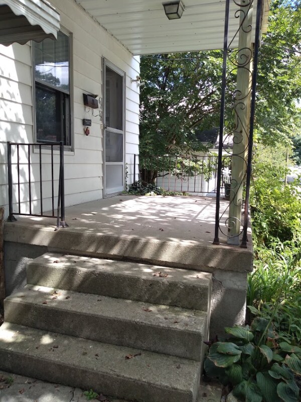 Building Photo - 6232 Corbly Rd