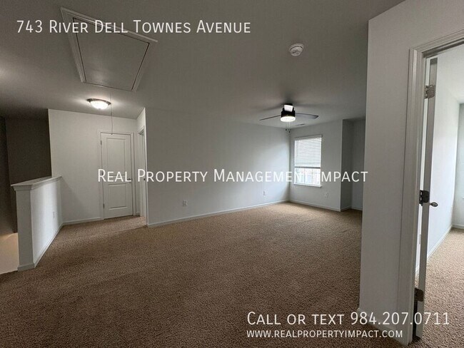 Building Photo - 743 River Dell Townes Ave.