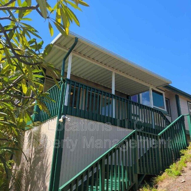 Building Photo - 117 Akiohala Pl