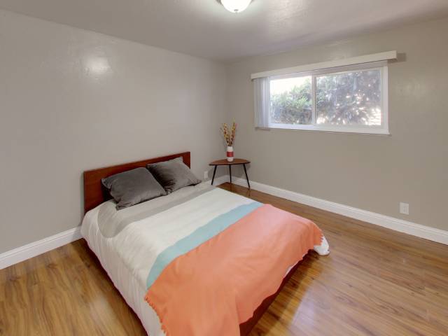 Floorplan - 2166 E 27th Street